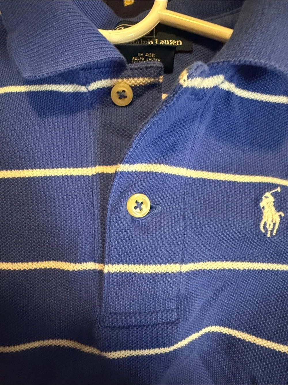 Polo Ralph Lauren classic polo